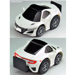 [MDL]チョロQzero チョロQ Z-58b ホンダNSX(白) 完成品 ミニカー TOMYTEC(トミーテック)