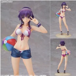 [FIG]ポストカード無し 氷堂美智留(ひょうどうみちる) 水着Ver. 冴えない彼女の育てかた♭ 1/7 完成品 フィギュア グッドスマイルカンパニー