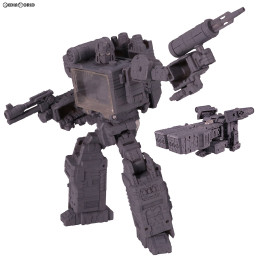 [FIG]トランスフォーマー シージ SG-24 サウンドウェーブ 完成トイ タカラトミー