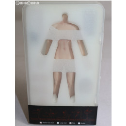 [DOL]1/12 女性シームレス可動素体 ホワイティ ドール用素体(PHMB2018-T01A)(海外流通版