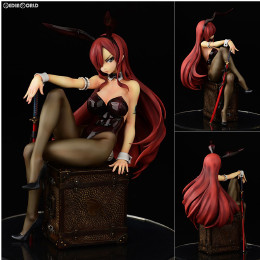[FIG]エルザ・スカーレットBunny girl_Style 1/6 FAIRY TAIL(フェアリーテイル) 1/6 完成品 フィギュア オルカトイズ