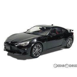 [PTM]1/24 プリペイントモデル No.SP トヨタ ZN6 TOYOTA86 '16 (クリスタルブラックシリカ) プラモデル アオシマ