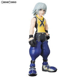 [FIG]ウルトラディテールフィギュア No.473 UDF RIKU(リク) KINGDOM HEARTS(キングダム ハーツ) 完成品 フィギュア メディコム・トイ