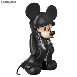 [FIG]ウルトラディテールフィギュア No.474 UDF KING MICKEY(キング ミッキー) KINGDOM HEARTS(キングダム ハーツ) 完成品 フィギュア メディコム・トイ