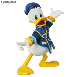 [FIG]ウルトラディテールフィギュア No.475 UDF DONALD(ドナルド) KINGDOM HEARTS(キングダム ハーツ) 完成品 フィギュア メディコム・トイ