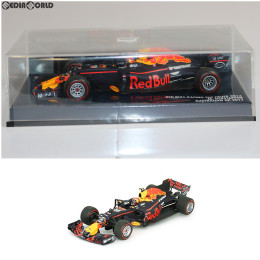 [MDL]1/43 レッドブル レーシング タグ・ホイヤー RB13 マックス・フェルスタッペン 2017 完