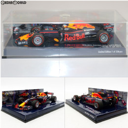 [MDL]1/43 レッドブル レーシング タグ・ホイヤー RB13 ダニエル・リカルド 中国GP 2017