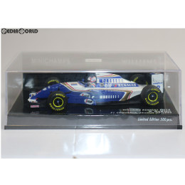 [MDL]1/43 ウィリアムズ ルノー FW16 #2 ナイジェル・マンセル フランスGP F1復帰 199