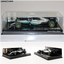 [MDL]1/43 メルセデス AMG ペトロナス フォーミュラ ワン チーム F1 W07 ハイブリッドニコ