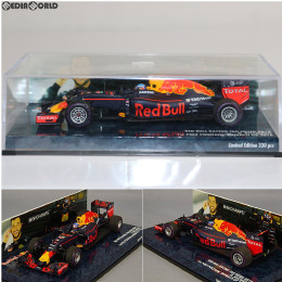 [MDL]1/43 レッドブル レーシング タグ・ホイヤー RB12 ダニエル・リカルド モナコGP 2016