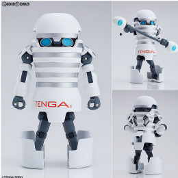 [FIG]TENGAロボ(テンガロボ) SOFT(ソフト) TENGA☆ロボ 完成品 可動フィギュア グッドスマイルカンパニー