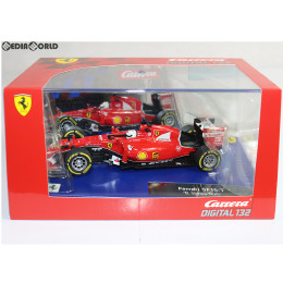 [RC]カレラ Digital132 1/32 フェラーリ SF15-T S.ベッテル 2015 No.5