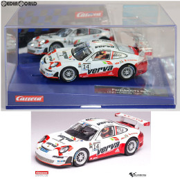 [RC]カレラ Digital132 1/32 ポルシェ GT3 RSR Lechner 14 スロットカー