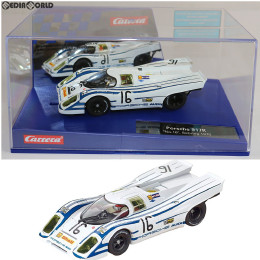 [RC]カレラ Digital132 1/32 ポルシェ 917K Sebring No.16 スロットカー