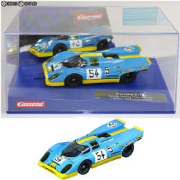 [RC]カレラ Digital132 1/32 ポルシェ 917K Gesipa Racing Team N