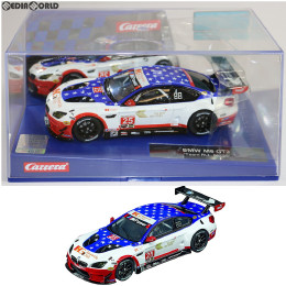 [RC]カレラ Digital132 1/32 BMW M6 GT3 Team RLL No.25 スロット