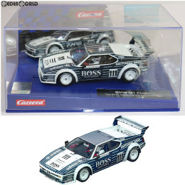 [RC]カレラ Digital132 1/32 BMW M1 プロカー No.111 ニュルブルクリンク 1