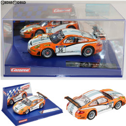 [RC]カレラ Digital132 1/32 ポルシェ GT3 RSR Hybrid36 VLN 2011