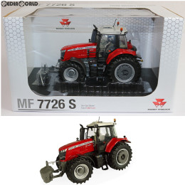 [MDL]1/32 Massey Ferguson(マッセイファーガソン) 7726S 完成品 ミニカー(E5