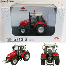 [MDL]1/32 Massey Ferguson(マッセイファーガソン) 5713 S 完成品 ミニカー(E