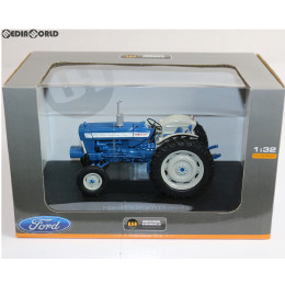 [MDL]1/32 Ford(フォード) 5000(ブルー) 完成品 ミニカー(E2808) UNIVERSA