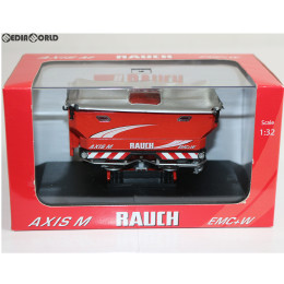 [MDL]1/32 RAUCH(ラウチ) Axis M 30.2 EMC + W 完成品 ミニカー(E4996