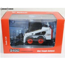 MDL]1/25 Bobcat(ボブキャット) S450 完成品 ミニカー(E8110) UNIVERSAL HOBBIES(ユニバーサルホビーズ)  【買取1,000円】｜ | カイトリワールド