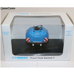 [MDL]1/32 Lemken(レムケン) Gemini 7 Front Tank 完成品 ミニカー(E52