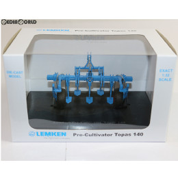 [MDL]1/32 Lemken(レムケン) Topas 140 完成品 ミニカー(E5259) UNIVER