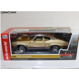 [MDL]1/18 1970 Buick Skylark(ビュイック スカイラーク) GS Hemmings