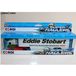 [MDL]1/64 Eddie Stobart(エディ ストバート) Box Lorry 完成品 ミニカー(C