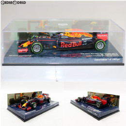 [MDL]1/43 Red Bull Racing(レッドブル レーシング) Tag Heuer RB12 M