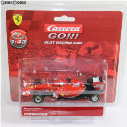 [RC]Carrera GO!!! 1/43 Ferrari(フェラーリ) F14 T Alonso 14