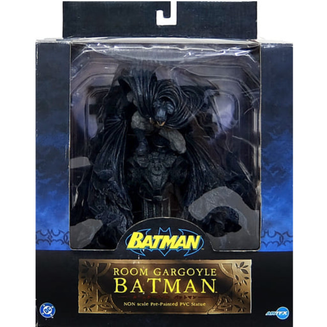 [FIG]ARTFX ルームガーゴイル バットマン BATMAN 完成品 フィギュア(SV08) コトブキヤ