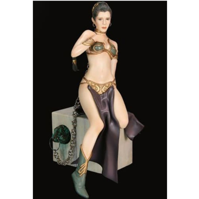 [FIG]ARTFX レイア・オーガナ(ジャバズ スレイブVer.) STAR WARS(スター・ウォーズ)