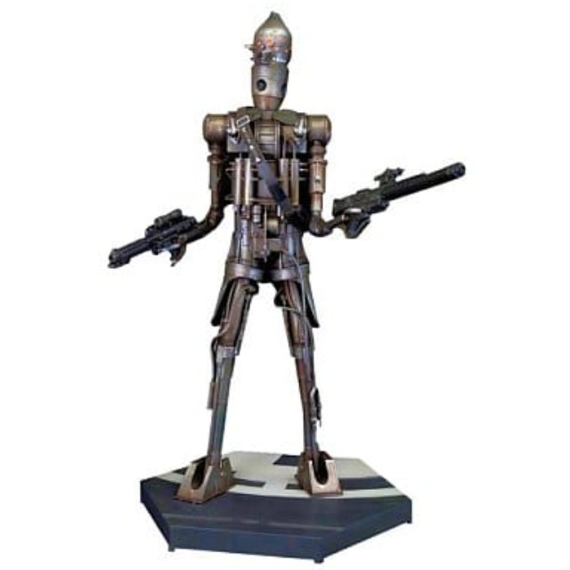 [FIG]ARTFX IG-88 STAR WARS(スター・ウォーズ) 1/7 簡易組立キット フィギュア(