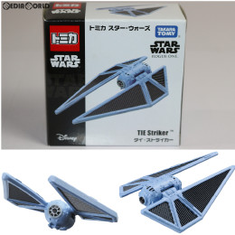 [MDL]トミカ スター・ウォーズ タイ・ストライカー STAR WARS 完成品 ミニカー タカラトミー