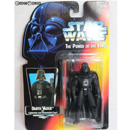 [FIG]The Power Of The Force スター・ウォーズ ベーシックフィギュア ダース・ベイダー STAR WARS 完成品 可動フィギュア(69572) ハズブロージャパン