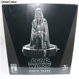 [FIG]Darth Vader(ダース・ベイダー) ESB Statue Light Up Base STAR WARS(スター・ウォーズ) エピソード5/帝国の逆襲 完成品 フィギュア ジェントル・ジャイアント