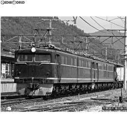 [PTM]1/50 電気機関車 No.3 国鉄直流電気機関車 EH10 プラモデル アオシマ