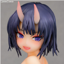 FIG]鬼娘「あんじょう」ちゃん 貧乳ver 1/7 完成品 フィギュア インサイト 【買取6,125円】｜ | カイトリワールド