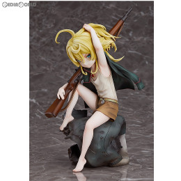 ターニャ・デグレチャフ 幼女戦記 1/7 完成品 フィギュア FineΦClover