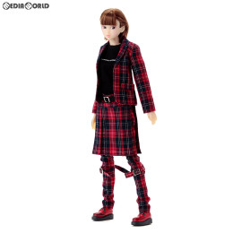 [DOL]momoko DOLL(モモコドール) うんざりな日々/Boring Days 1/6 完成品 ドール(218653) セキグチ