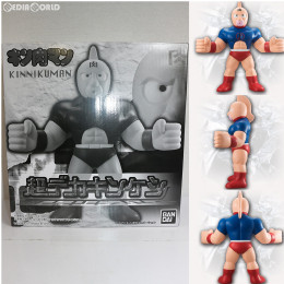 [FIG]プレミアムバンダイ限定 超デカキンケシ キン肉マン(フルカラーVer.) 完成品 フィギュア バンダイ