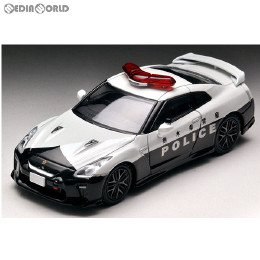 [MDL]トミカリミテッドヴィンテージNEO LV-N184a NISSAN GT-R パトロールカー 1/64 完成品 ミニカー TOMYTEC(トミーテック)