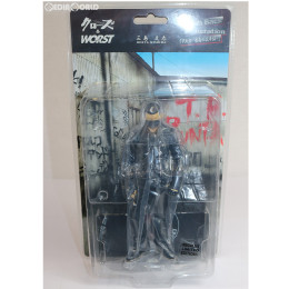 [FIG]Flash Back Generation FBG 三島文太(みしまぶんた) レグルス限定版 クローズ×WORST P.A.D 県南の抗争編 完成品 フィギュア ダイブ