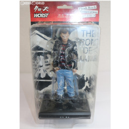 [FIG]Flash Back Generation FBG 武装戦線 河内鉄生(かわうちてっしょう) 五代目時代 通常版 クローズ×WORST 武装の名の下に集う男達編 完成品 フィギュア ダイブ