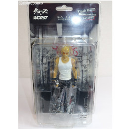 [FIG]Flash Back Generation FBG 陣内公平(じんないこうへい) ダイブ版 クローズ×WORST P.A.D 県南の抗争編 完成品 フィギュア ダイブ