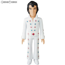 [FIG]ヴァイナルコレクティブルドールズ No.300 VCD ELVIS PRESLEY(エルヴィス・プレスリー) 完成品 フィギュア メディコム・トイ