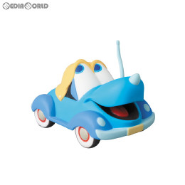 [FIG]ウルトラディテールフィギュア No.484 UDF Disney(ディズニー) シリーズ8 SUSIE 青い自動車 小型クーペのスージー 完成品 フィギュア メディコム・トイ